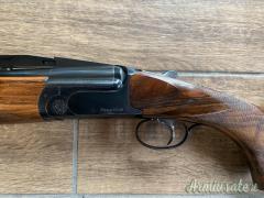 Perazzi MX10 12