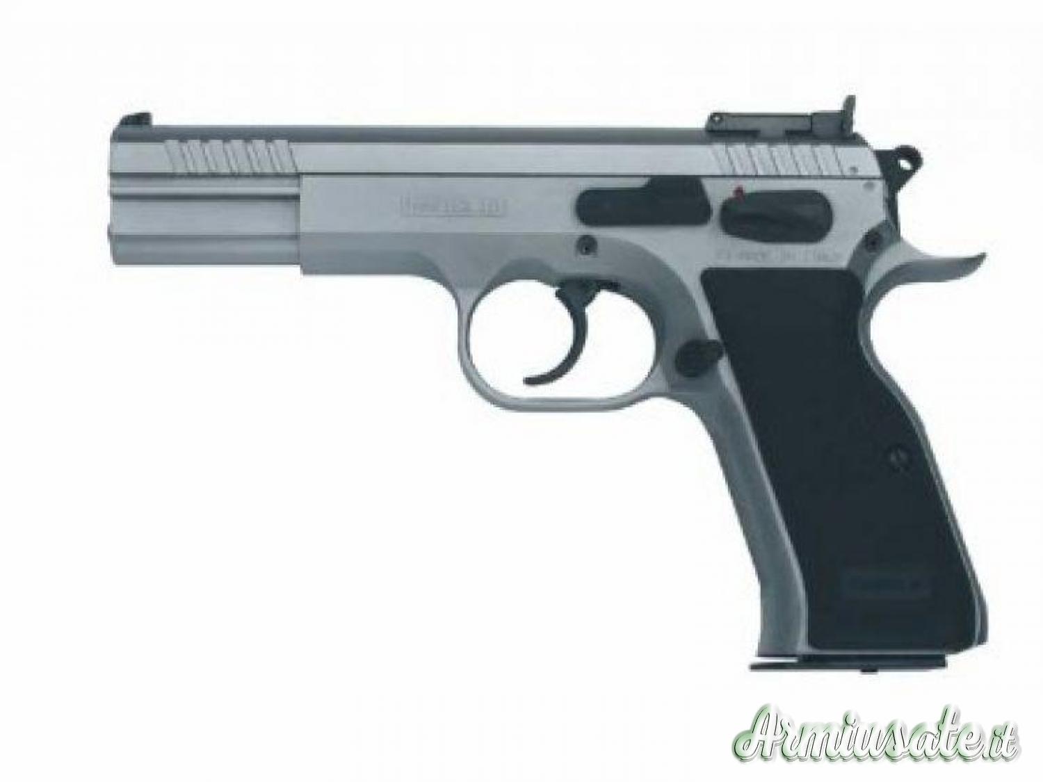 Tanfoglio tanfoglio 9x21mm IMI Tanfoglio tanfoglio 9x21mm IMI