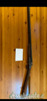 Webley & Scott Doppietta 12