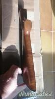 Calcio Benelli 201 SL80 20 piastrina variazione piega