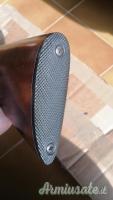 Calcio Benelli 201 SL80 20 piastrina variazione piega