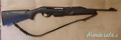 Benelli Argo .308 Winchester