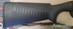 Benelli Argo .308 Winchester