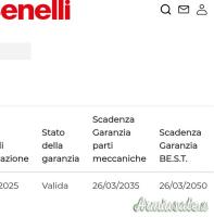 Benelli Argo .308 Winchester