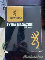 Caricatore 30.06 da 10 colpi come nuovo per browning