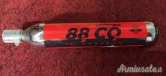Bombola Gas CO2 da 88 Gr.
