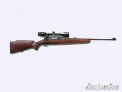 Caricatore Sauer 200/202 3 colpi