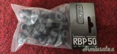 Umarex Rubberball precision cal. 50