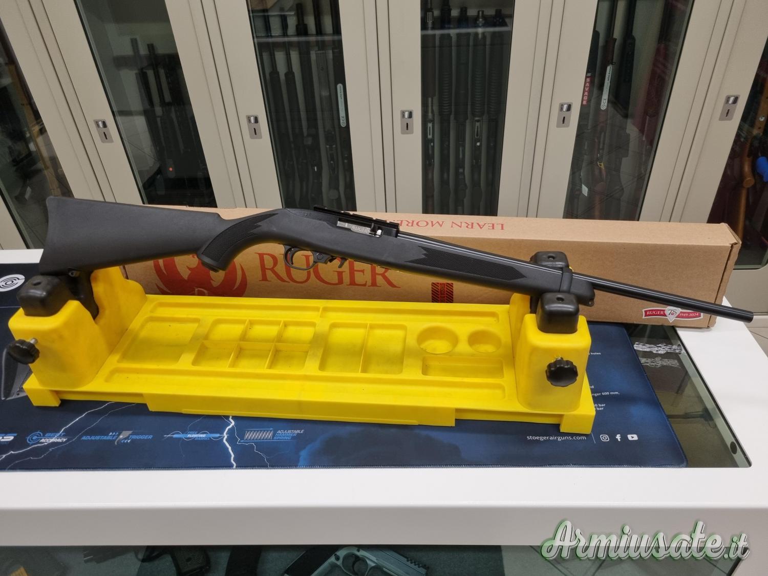 Ruger | Sturm 10/22 .22 Long Rifle Ruger | Sturm 10/22 .22 Long Rifle