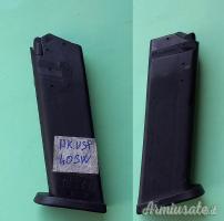 Caricatore H&K USP 40 SW