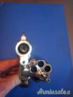Smith & Wesson 36 .38 Special  |  9x29mmR
