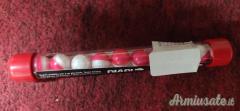 Diablo Contra Dog palle cal. 50 con Capsicum