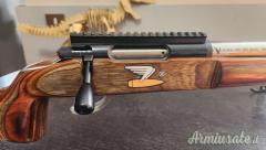 Dolphin FClass .308 Winchester MATCH
