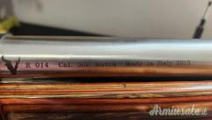 Dolphin FClass .308 Winchester MATCH