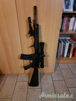 Smith & Wesson MP15 Sport .223 Remington