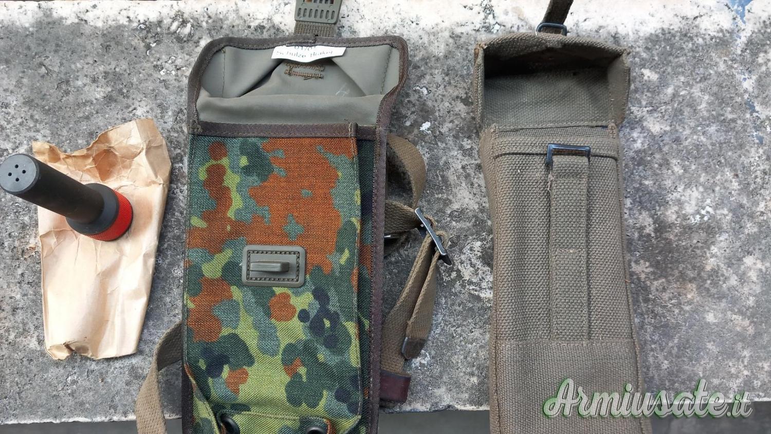 Uzi accessori Uzi accessori