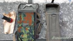 Uzi accessori
