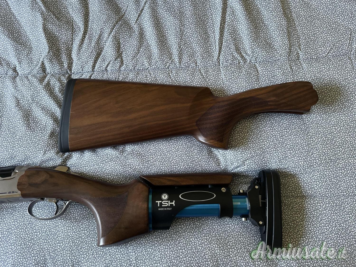 Beretta 694 sporting cal. 12 Beretta 694 sporting cal. 12