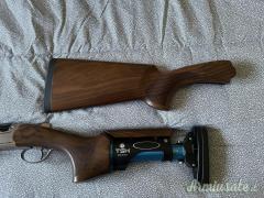 Beretta 694 sporting cal. 12