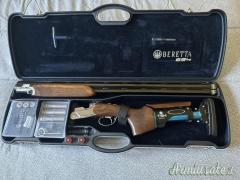 Beretta 694 sporting cal. 12
