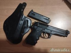 Beretta 98FS 9x21mm IMI