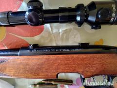 Steyr Mannlicher Mod s 8x68mm S