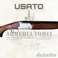 USATO – FUCILE SOVRAPPOSTO – YILDIZ MOD. SPZ M cal. 12