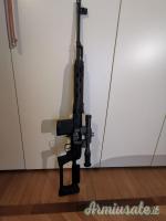 IZHMASH Tigr cal 308 win .308 Winchester