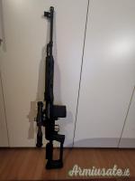 IZHMASH Tigr cal 308 win .308 Winchester