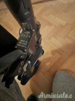 IZHMASH Tigr cal 308 win .308 Winchester