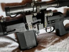 IZHMASH Tigr cal 308 win .308 Winchester