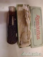 coltellino remington