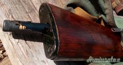 CARABINA SIMONOV SKS RUSSA
