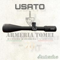 USATO – OTTICA – NIGHTFORCE – SHV 5-20×56 .250MOA | MOAR | ILLUM | EXPOSED ELEVATION TURRET