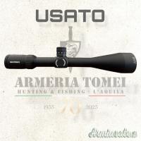 USATO – OTTICA – NIGHTFORCE – SHV 5-20×56 .250MOA | MOAR | ILLUM | EXPOSED ELEVATION TURRET