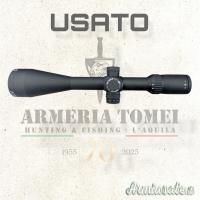 USATO – OTTICA – NIGHTFORCE – SHV 5-20×56 .250MOA | MOAR | ILLUM | EXPOSED ELEVATION TURRET