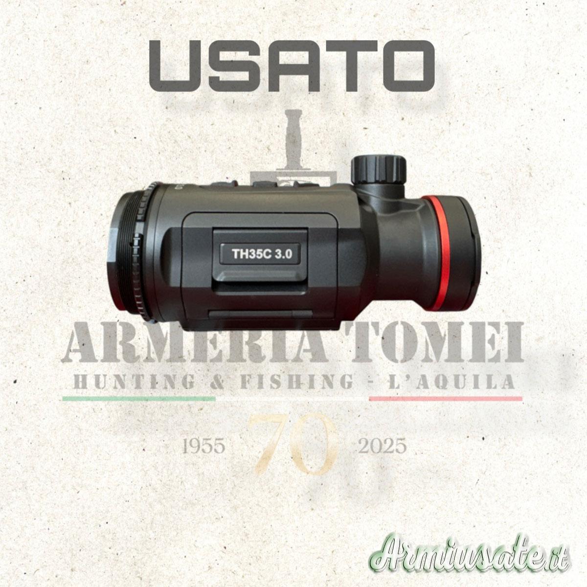 USATO – MONOCOLO TERMICO – HIKMICRO – THUNDER TH35C 3.0 Thermal Monocular USATO – MONOCOLO TERMICO – HIKMICRO – THUNDER TH35C 3.0 Thermal Monocular