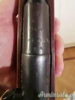 Mosin Nagant 91.30 7.62 x 54R  |  7.62 Russian