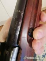Mosin Nagant 91.30 7.62 x 54R  |  7.62 Russian