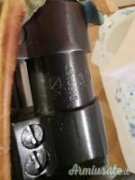 Mosin Nagant 91.30 7.62 x 54R  |  7.62 Russian