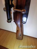 Mosin Nagant 91.30 7.62 x 54R  |  7.62 Russian