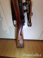 Mosin Nagant 91.30 7.62 x 54R  |  7.62 Russian