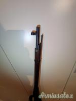 Mosin Nagant 91.30 7.62 x 54R  |  7.62 Russian