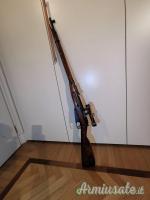 Mosin Nagant 91.30 7.62 x 54R  |  7.62 Russian