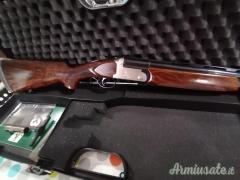 Sovrapposto Franchi Falconet pro cal. 12