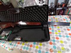 Sovrapposto Franchi Falconet pro cal. 12