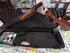 Sovrapposto Franchi Falconet pro cal. 12