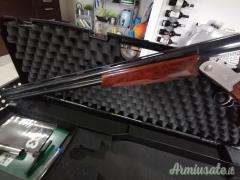 Sovrapposto Franchi Falconet pro cal. 12