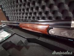 Sovrapposto Franchi Falconet pro cal. 12