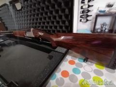 Sovrapposto Franchi Falconet pro cal. 12